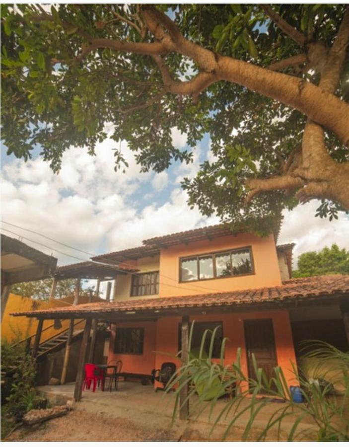 Minha Casa Na Vila Apartamento São Jorge Exterior foto